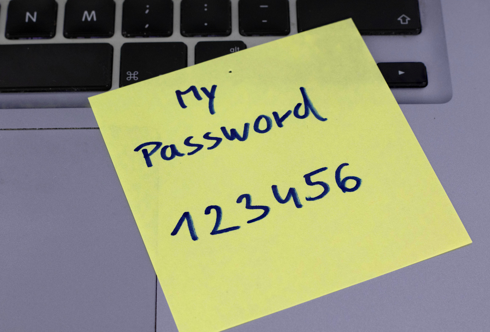 The Risks of Password Reuse for Businesses