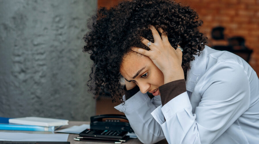 learn how to identify and avoid employee burnout